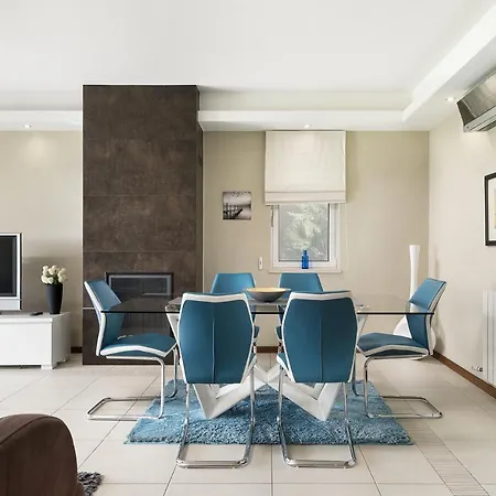 3 Bedroom In Vale Da Pinta Golf Villa Carvoeiro (Lagoa)