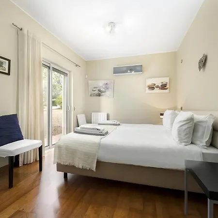 3 Bedroom In Vale Da Pinta Golf Villa Carvoeiro (Lagoa)