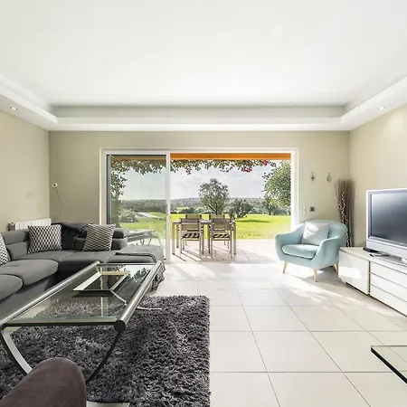3 Bedroom In Vale Da Pinta Golf *