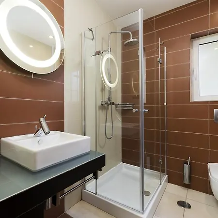 3 Bedroom In Vale Da Pinta Golf Villa *