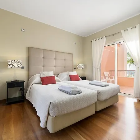 Villa 3 Bedroom In Vale Da Pinta Golf *