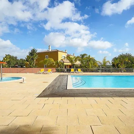 3 Bedroom In Vale Da Pinta Golf *