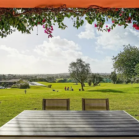 3 Bedroom In Vale Da Pinta Golf *