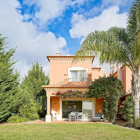 3 Bedroom In Vale Da Pinta Golf * Carvoeiro (Lagoa)