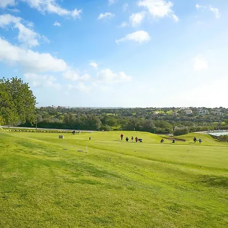 3 Bedroom In Vale Da Pinta Golf *
