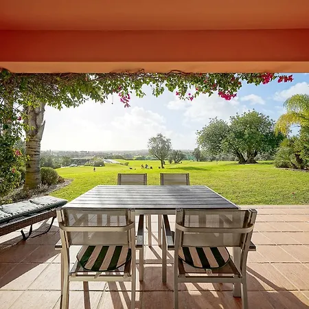 Villa 3 Bedroom In Vale Da Pinta Golf Carvoeiro (Lagoa)