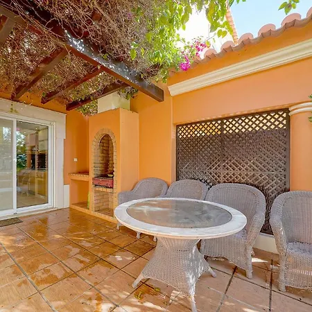 3 Bedroom In Vale Da Pinta Golf