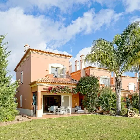 3 Bedroom In Vale Da Pinta Golf *